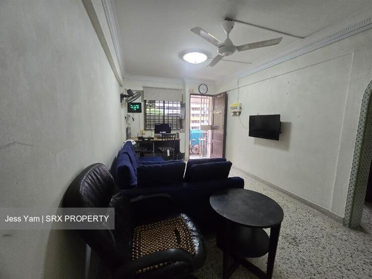 Blk 440 Ang Mo Kio Avenue 10 (Ang Mo Kio), HDB 3 Rooms #580783601